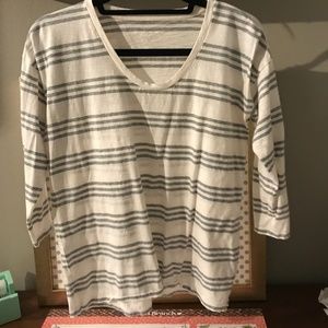LOFT Vintage Soft Tee